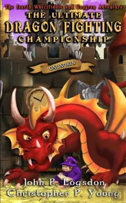 Bertrand.pt - The Ultimate Dragon Fighting Championship
