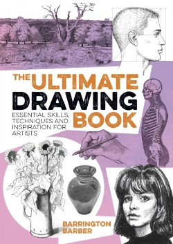 Bertrand.pt - The Ultimate Drawing Book