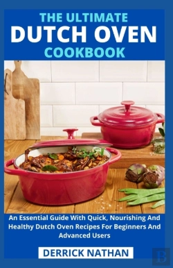 Bertrand.pt - The Ultimate Dutch Oven Cookbook