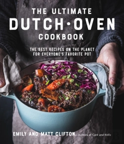 Bertrand.pt - The Ultimate Dutch Oven Cookbook