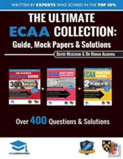 Bertrand.pt - The Ultimate Ecaa Collection