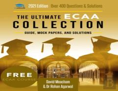 The Ultimate Ecaa Collection