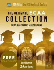 The Ultimate Ecaa Collection