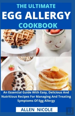 Bertrand.pt - The Ultimate Egg Allergy Cookbook