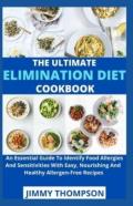 The Ultimate Elimation Diet Cookbook