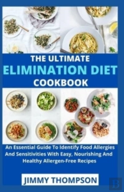 Bertrand.pt - The Ultimate Elimation Diet Cookbook