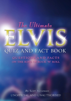 Bertrand.pt - The Ultimate Elvis Quiz And Fact Book