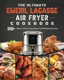 Bertrand.pt - The Ultimate Emeril Lagasse Air Fryer Co