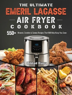 Bertrand.pt - The Ultimate Emeril Lagasse Air Fryer Co
