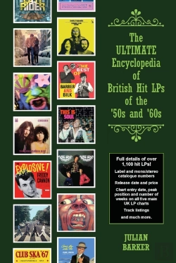 Bertrand.pt - The Ultimate Encyclopedia Of British Hit Lps Of The '50s And '60s