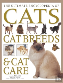 Bertrand.pt - The Ultimate Encyclopedia Of Cats, Cat Breeds & Cat Care