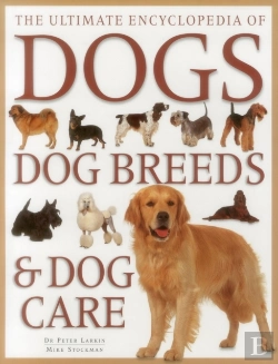 Bertrand.pt - The Ultimate Encyclopedia Of Dogs, Dog Breeds & Dog Care