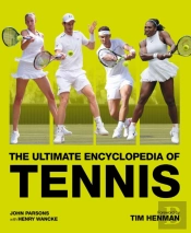 The Ultimate Encyclopedia Of Tennis