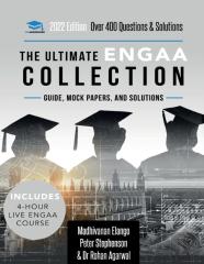 The Ultimate Engaa Collection