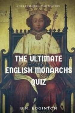 Bertrand.pt - The Ultimate English Monarchs Quiz