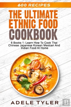 Bertrand.pt - The Ultimate Ethnic Food Cookbook