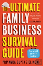 The Ultimate Family Business Survival Guide
