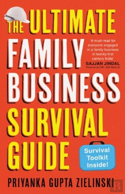 Bertrand.pt - The Ultimate Family Business Survival Guide