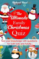 The Ultimate Family Christmas Quiz