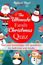 The Ultimate Family Christmas Quiz