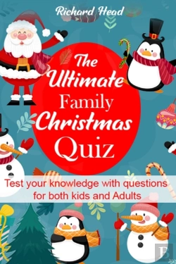 Bertrand.pt - The Ultimate Family Christmas Quiz