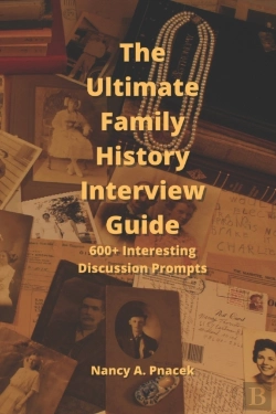 Bertrand.pt - The Ultimate Family History Interview Guide