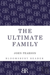 The Ultimate Family