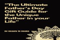 The Ultimate Father'S Day Gift Guide