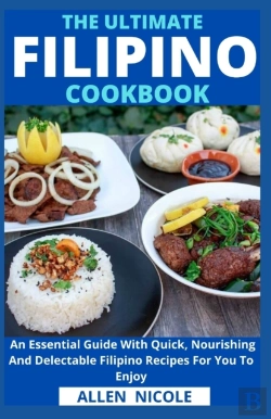 Bertrand.pt - The Ultimate Filipino Cookbook