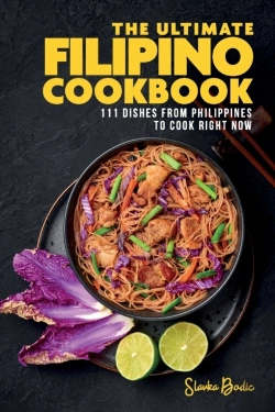 Bertrand.pt - The Ultimate Filipino Cookbook