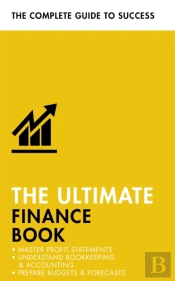 The Ultimate Finance Book