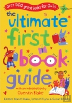Bertrand.pt - The Ultimate First Book Guide