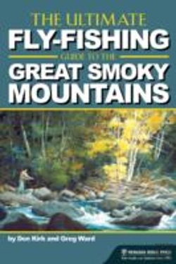 Bertrand.pt - The Ultimate Fly-Fishing Guide To The Great Smoky Mountains