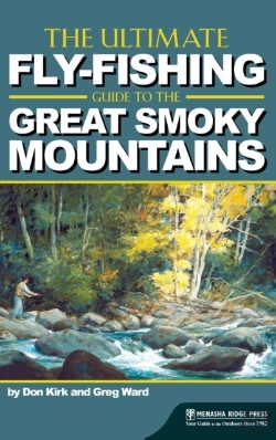 Bertrand.pt - The Ultimate Fly-Fishing Guide To The Great Smoky Mountains
