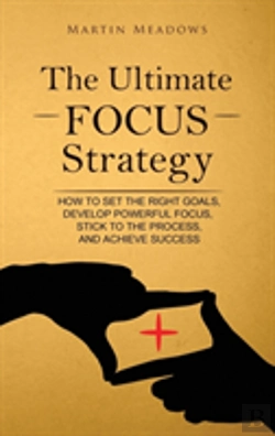 Bertrand.pt - The Ultimate Focus Strategy