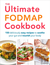 The Ultimate Fodmap Cookbook