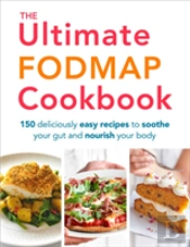 The Ultimate Fodmap Cookbook