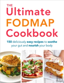 Bertrand.pt - The Ultimate Fodmap Cookbook