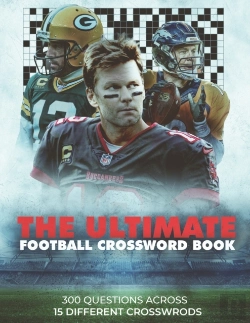 Bertrand.pt - The Ultimate Football Crossword Book