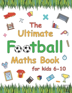 Bertrand.pt - The Ultimate Football Maths Book