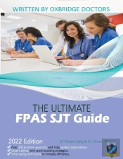 The Ultimate Fpas Sjt Guide