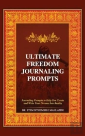 The Ultimate Freedom Journaling Prompts