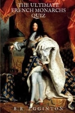 Bertrand.pt - The Ultimate French Monarchs Quiz