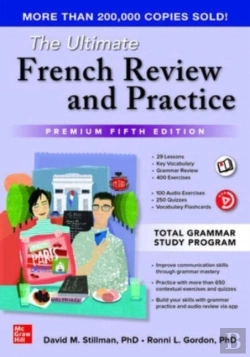Bertrand.pt - The Ultimate French Review And Practice, Premium Fifth Edition