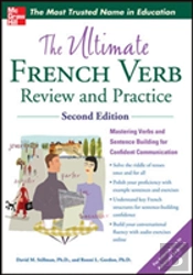 The Ultimate French Verb Review And Practice