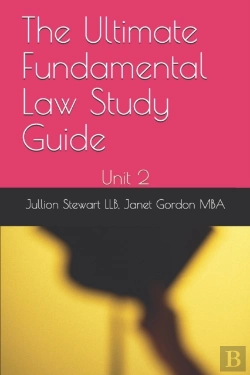 Bertrand.pt - The Ultimate Fundamental Law Study Guide