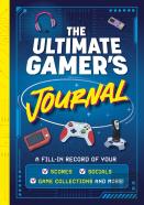 The Ultimate Gamer'S Journal