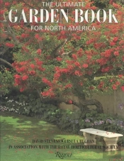 The Ultimate Garden Book For North America