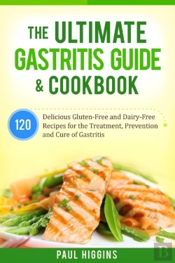 Bertrand.pt - The Ultimate Gastritis Guide & Cookbook
