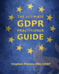 Bertrand.pt - The Ultimate Gdpr Practitioner Guide